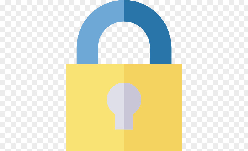 Padlock Lock Computer Security PNG