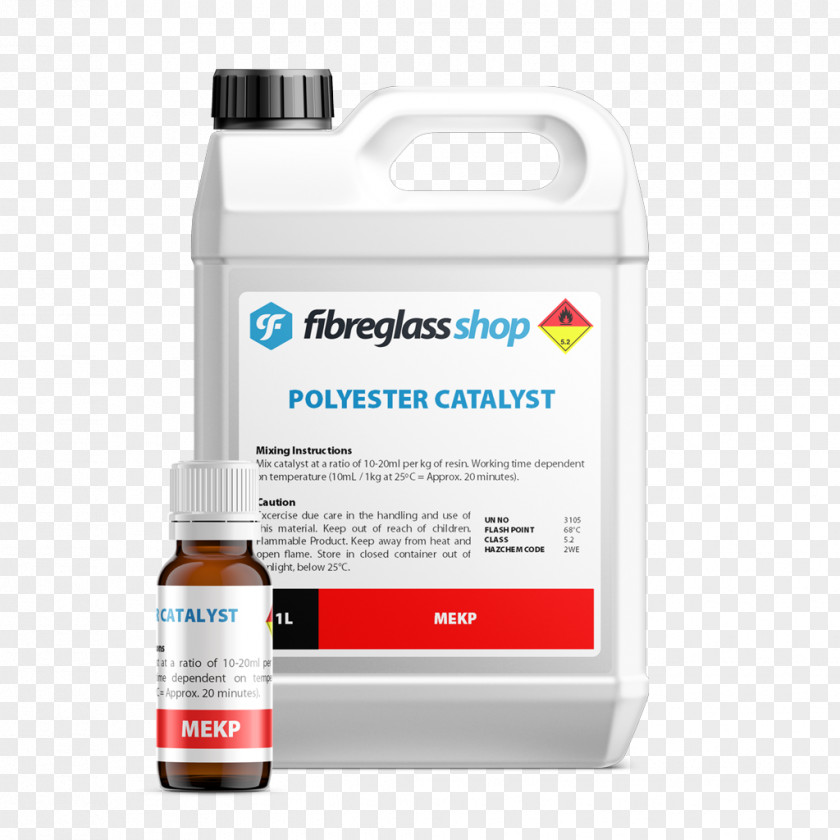 Paint Glass Fiber Methyl Ethyl Ketone Peroxide Polyester Resin Organic PNG