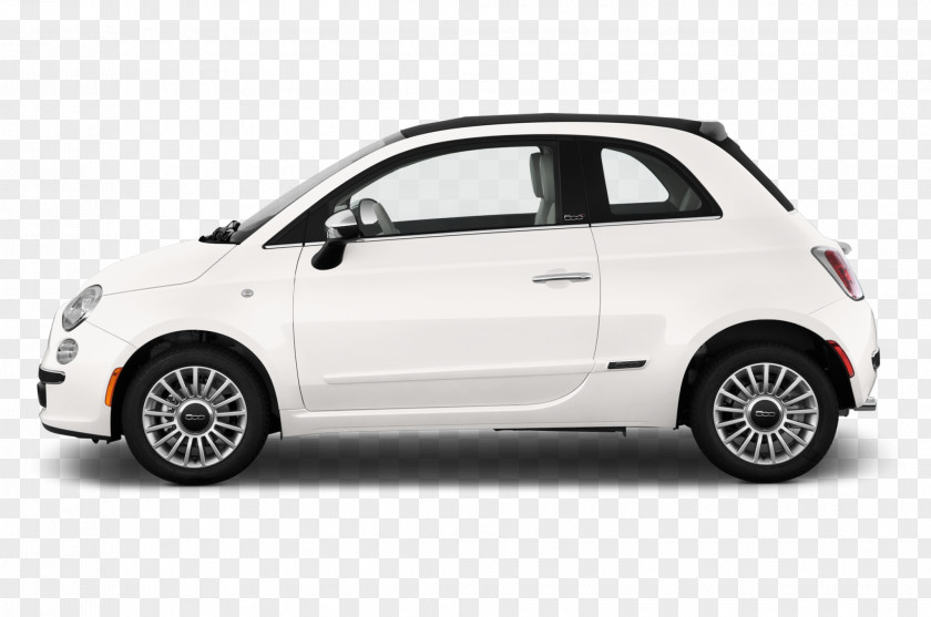 Peugeot 108 Fiat Automobiles Car PNG