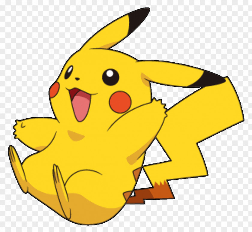 Pikachu Pokémon: Let's Go, Pikachu! Ash Ketchum Pokémon PNG