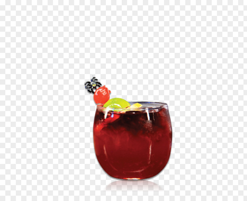 Punch Cocktail Rum Juice Tinto De Verano PNG