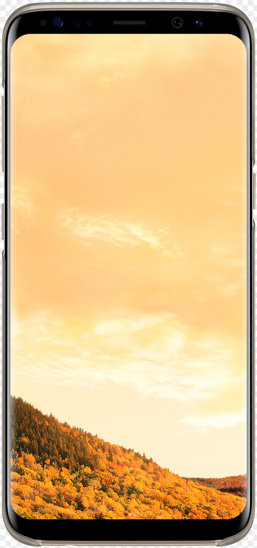 Samsung Galaxy S8+ S Plus Sony Xperia XZ Premium PNG