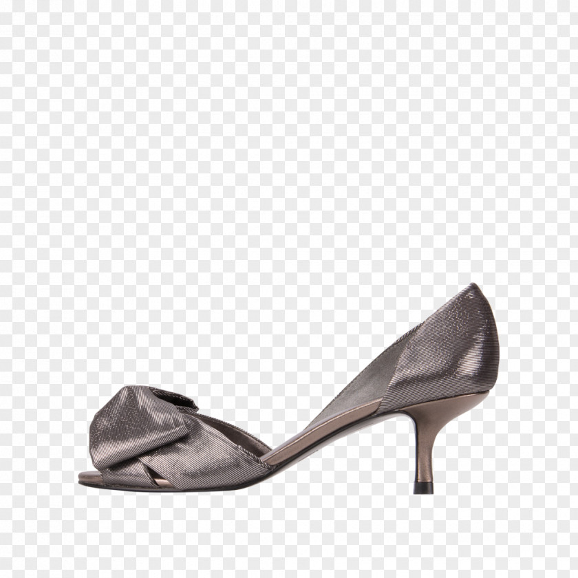 Sandal Kitten Heel High-heeled Shoe Court PNG