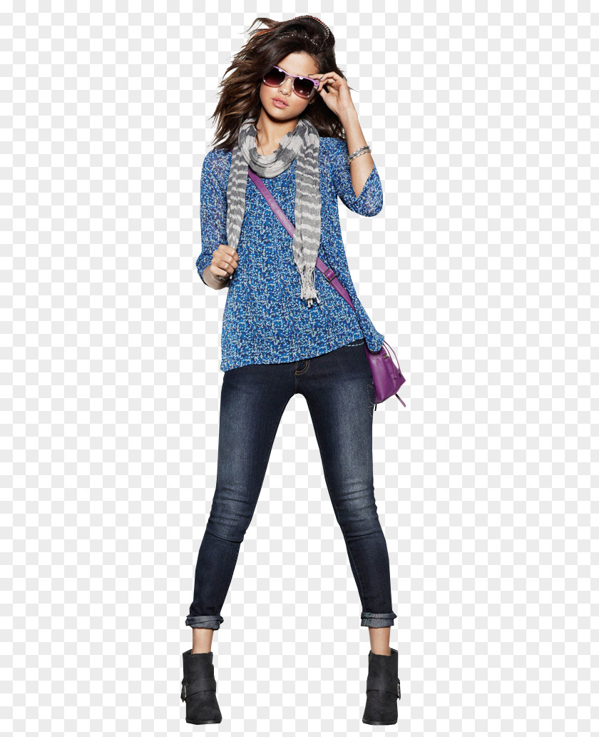 Selena Gomez Dream Out Loud By Clothing Kmart Barney & Friends PNG