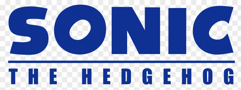 Sonic The Hedgehog Logo Photo Knuckles Echidna IDW Publishing Comics PNG