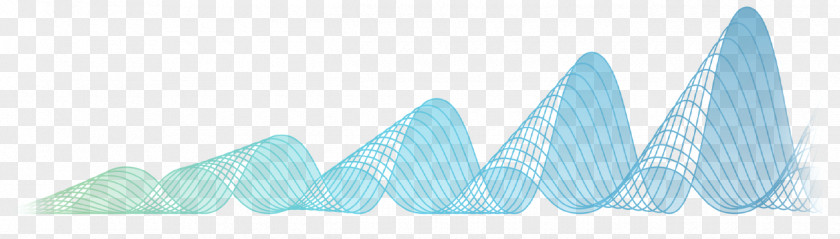 Sound Wave Graph Logo Brand Line Design M Group Font PNG