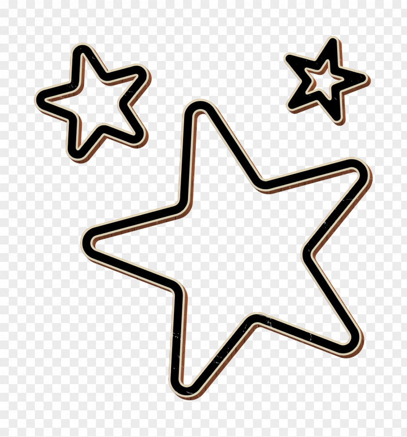 Stars Icon Star Interface PNG