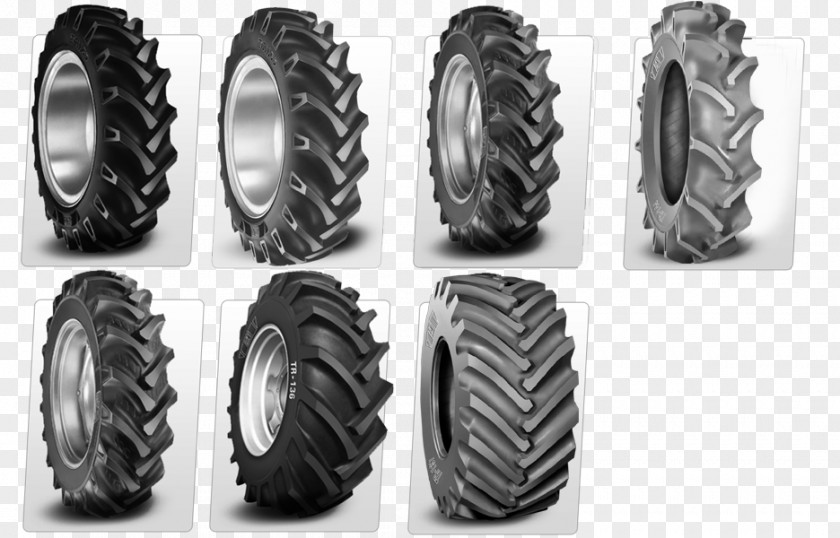 Tractor Tread Agriculture Agricultural Machinery Tire PNG