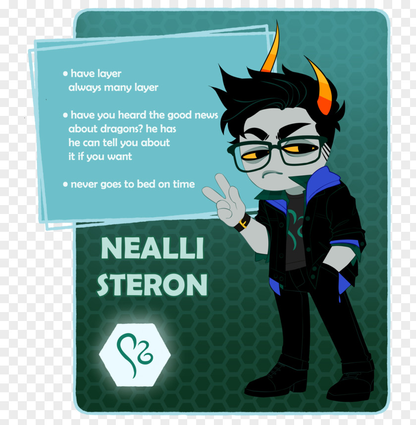 Troll Call Hiveswap Internet Homestuck Doll PNG