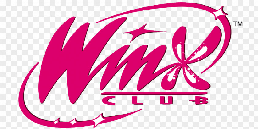 Winx Club Season 2 Tecna Stella Musa Logo Flora PNG