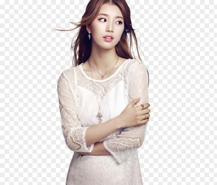Actor Bae Suzy South Korea Uncontrollably Fond Miss A PNG