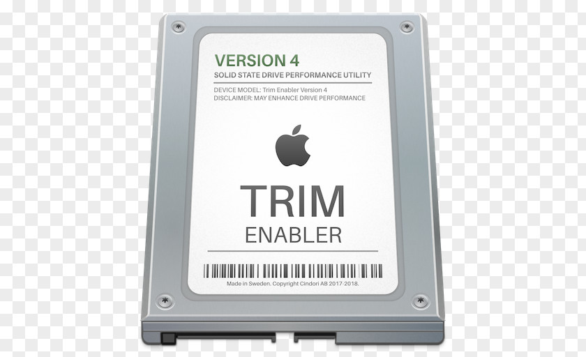 Apple MacBook Pro Trim MacOS Solid-state Drive PNG