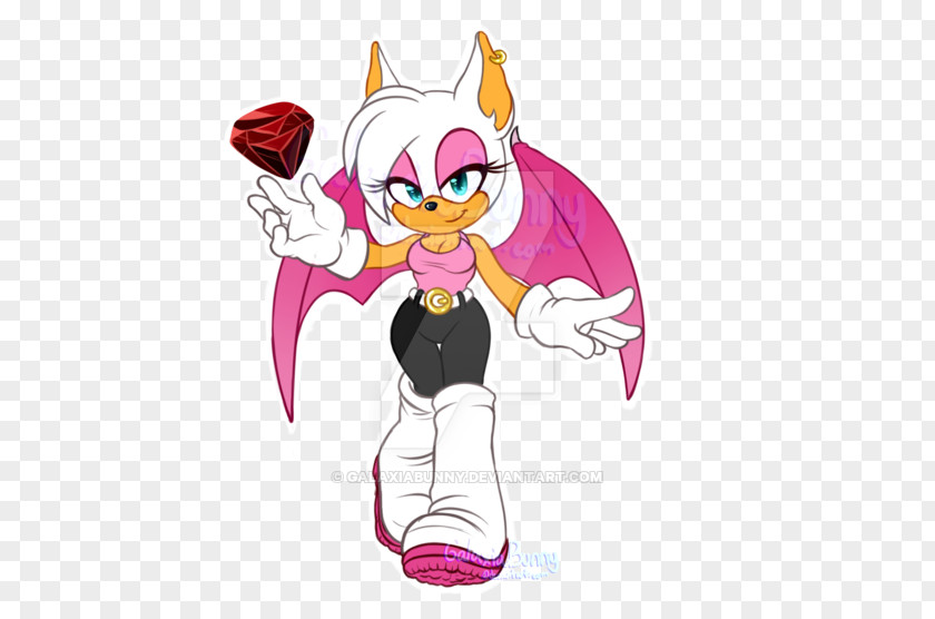 Bat Rouge The Knuckles Echidna Sonic Adventure 2 Charmy Bee PNG