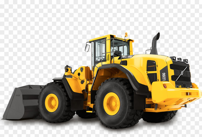 Bulldozer Строительно-дорожные машины Loader JCB Excavator PNG