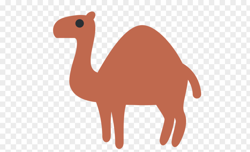 Camel Emojipedia Sticker Emoticon PNG