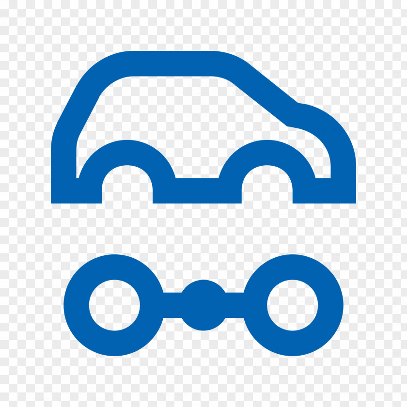 Car Font PNG