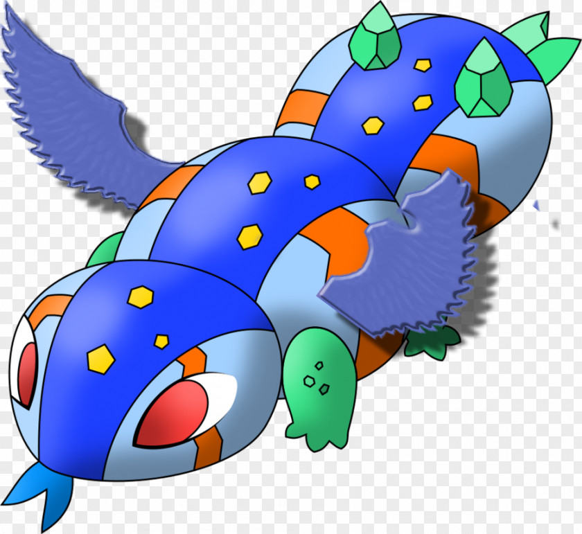Cartoon Plant Fish Clip Art PNG
