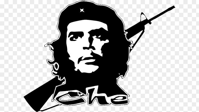 Che Guevara Cuban Revolution Propaganda In Cuba Granma PNG