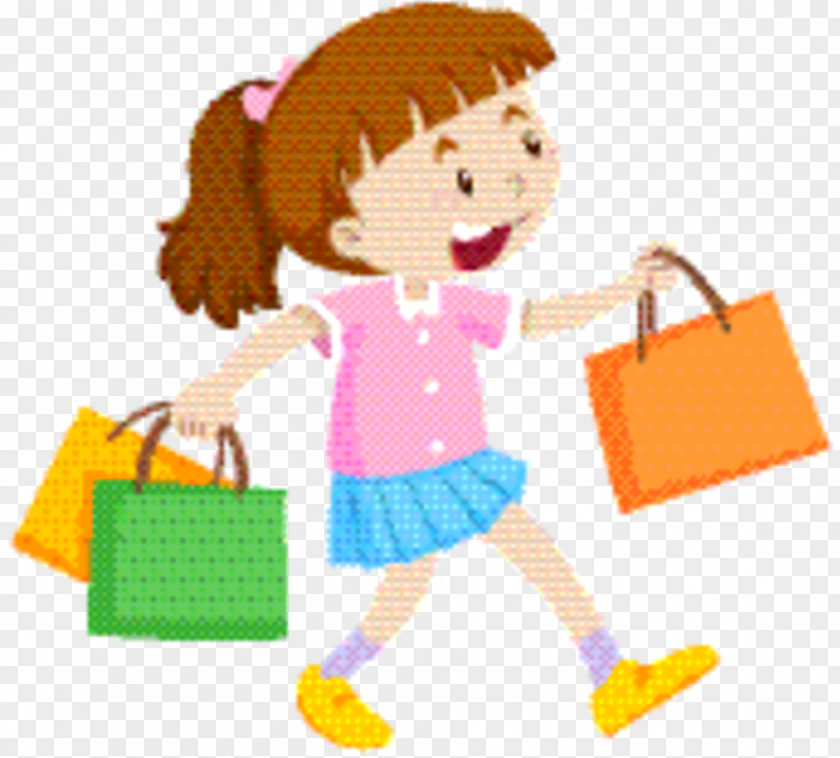Child Toy Girl Cartoon PNG