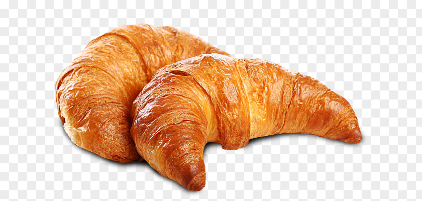 Delicious Ham Croissant Pain Au Chocolat Bakery Danish Pastry Muffin PNG