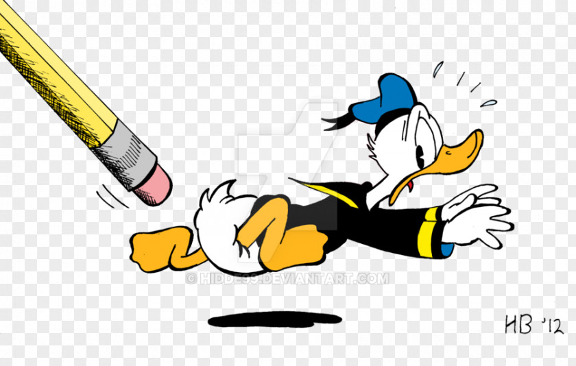 Donald Duck Clip Art Goofy Daffy Daisy PNG