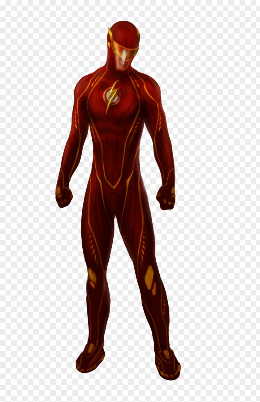 Flash Injustice: Gods Among Us Injustice 2 The Concept Art PNG