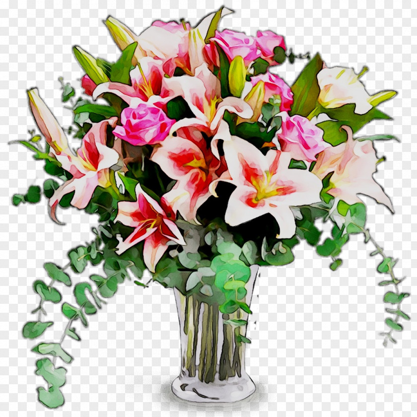 Floral Design Flower Bouquet Cut Flowers White PNG