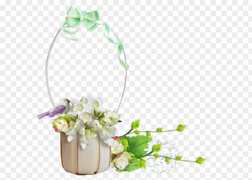 Flower Floral Design Clip Art Image PNG