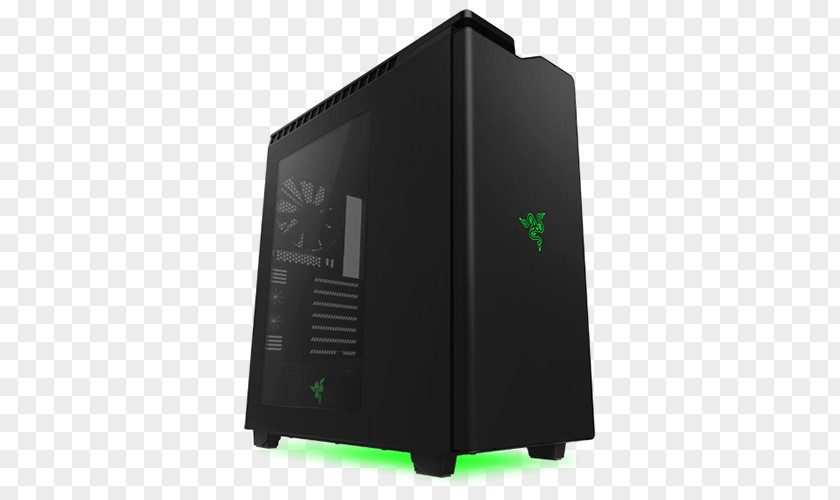 Gaming Pc Computer Cases & Housings Nzxt MicroATX Power Supply Unit PNG