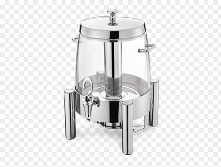 Juice Coffeemaker Tray Buffet Drink PNG