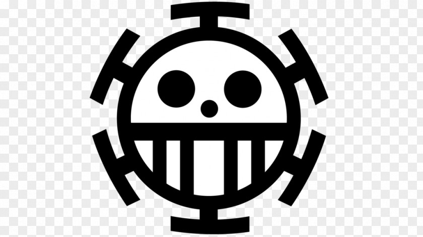 Law Logo Trafalgar D. Water Monkey Luffy Donquixote Doflamingo Shanks Portgas Ace PNG