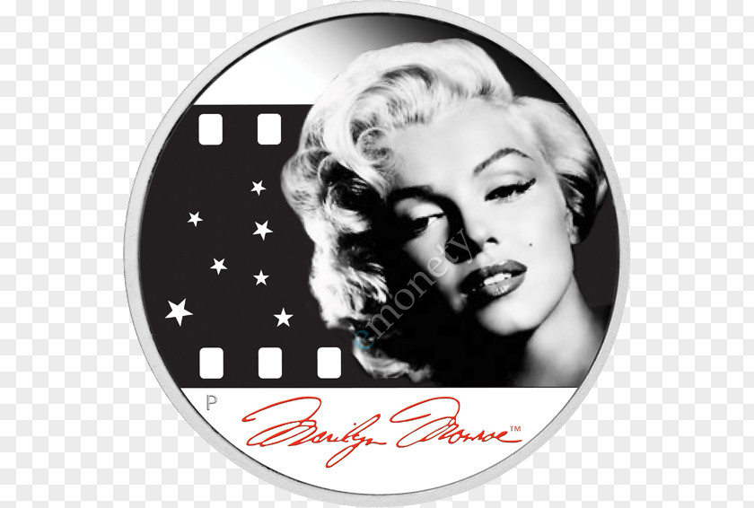 MARYLIN MONROE Canvas Print The Very Best Of Marilyn Monroe Actor PNG