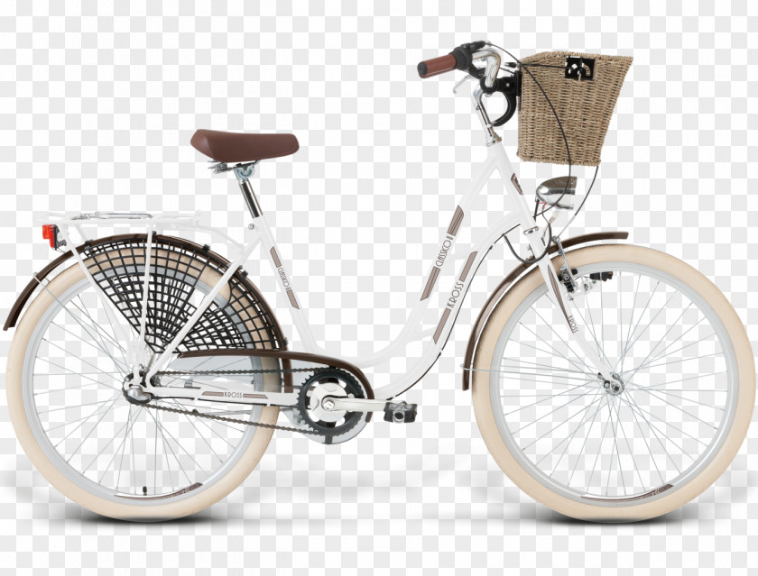 Old Bicycle Saddles Wheels Kross SA City PNG