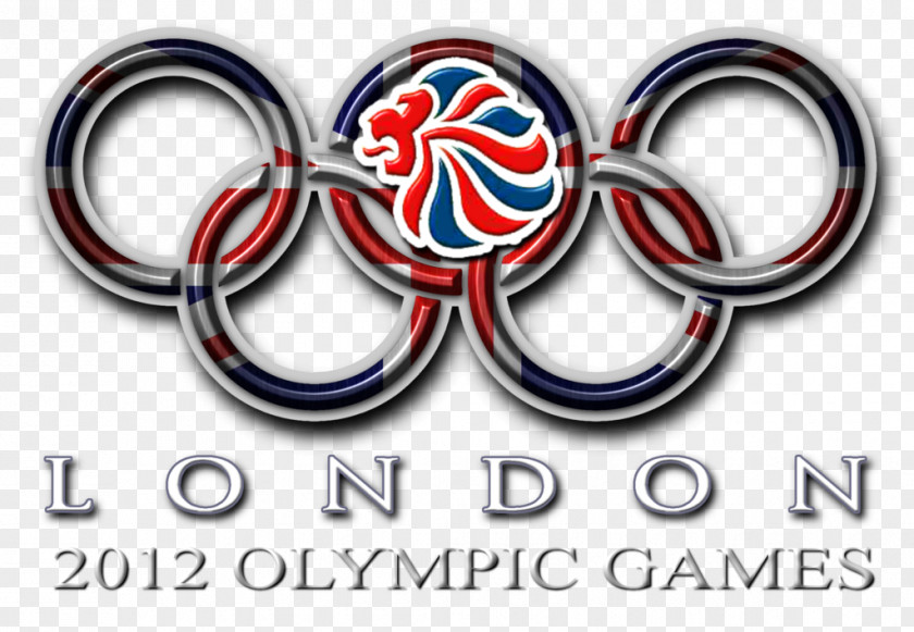 Olympic Rings Winter Games 2012 Summer Olympics Paralympic Diving Boards PNG