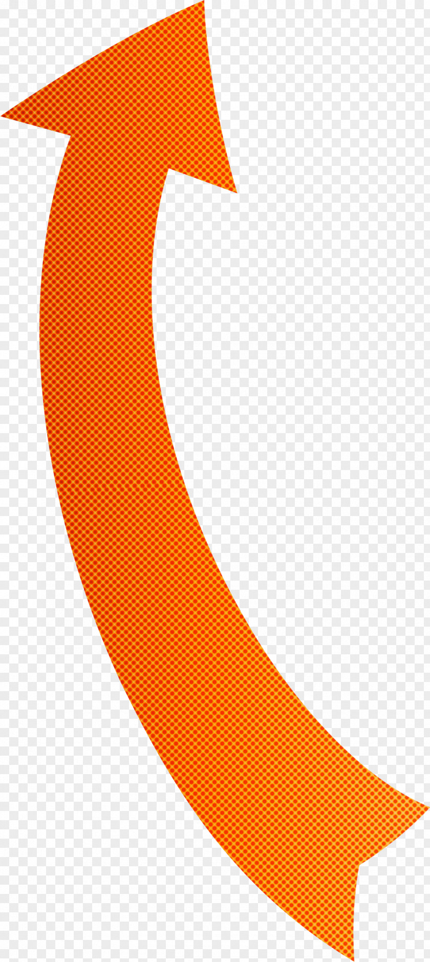 Rising Arrow PNG