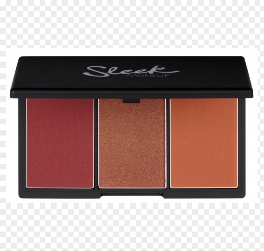 Rouge Cosmetics Palette Eye Shadow Color PNG