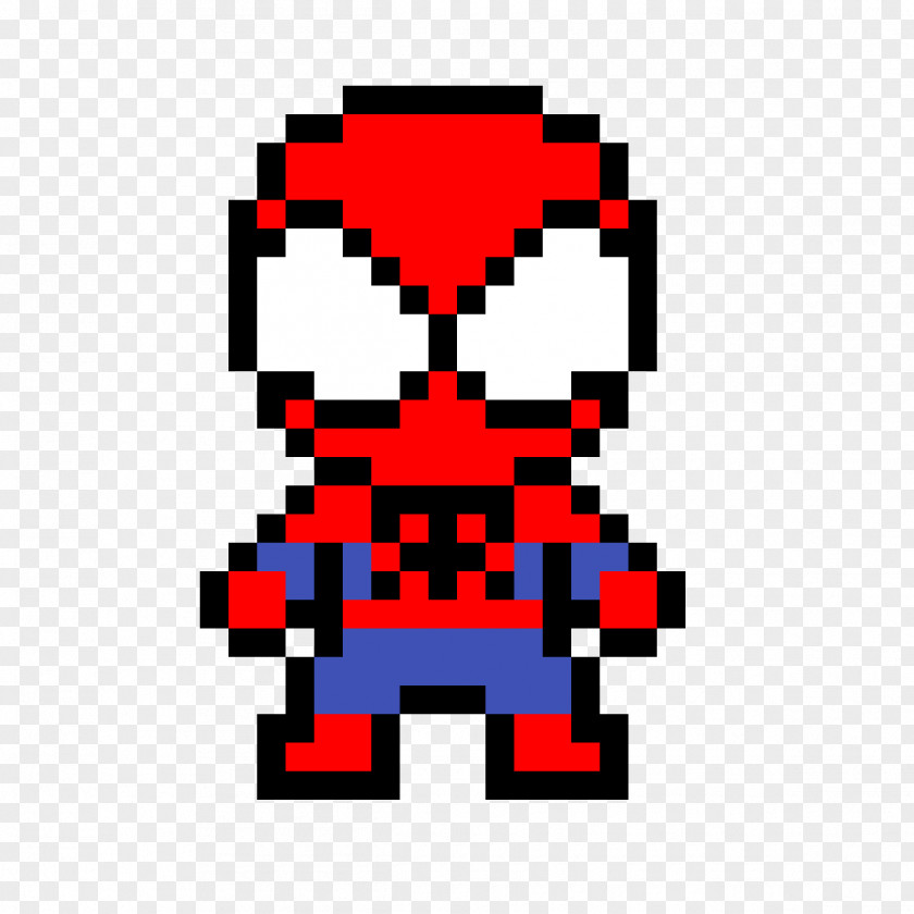 Spider-man Spider-Man Bead Marvel Heroes 2016 Superhero Pattern PNG
