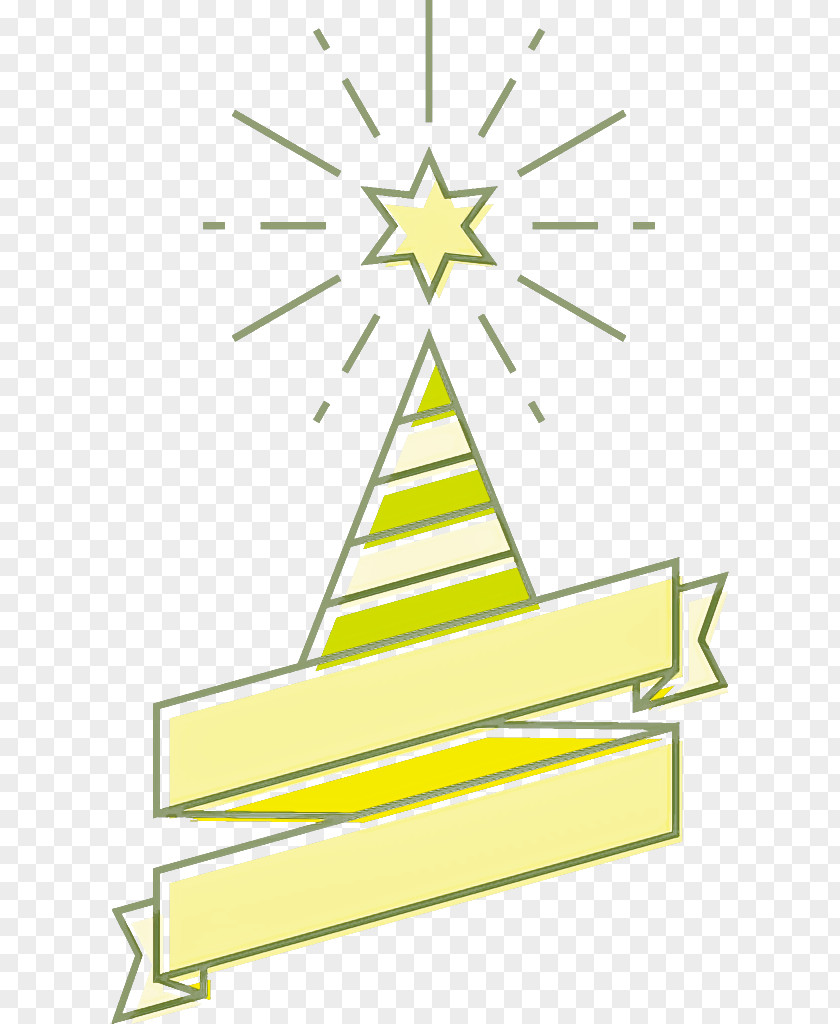 Triangle Rectangle Line Yellow Diagram PNG