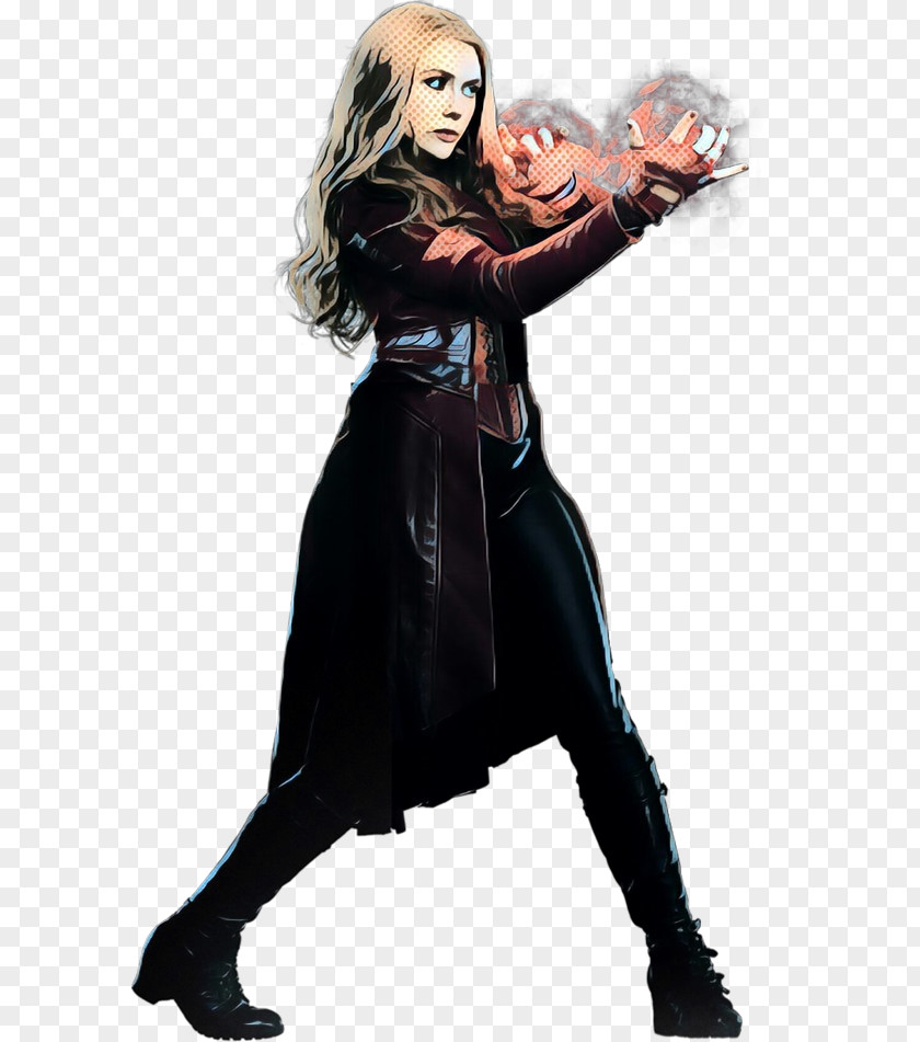 Wanda Maximoff Black Widow Hulk Quicksilver PNG