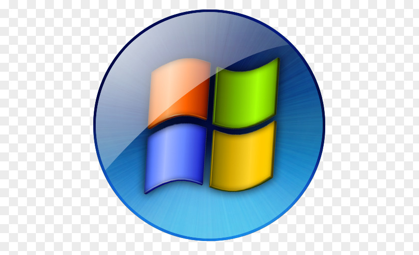 Windows Vista Photos Microsoft Icon PNG