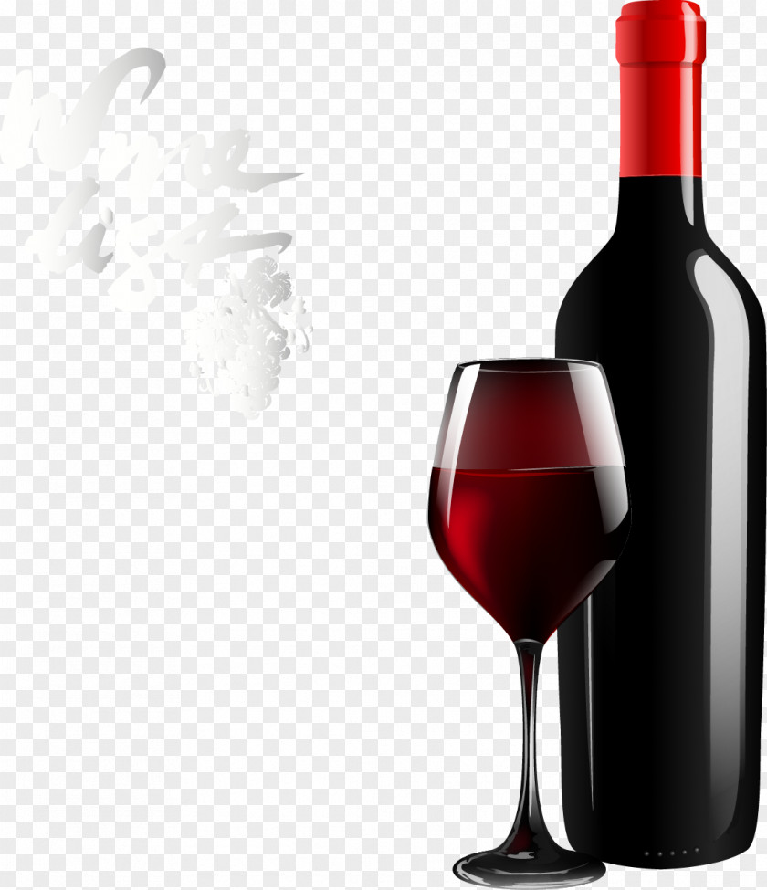 Wine Glasses Red Glass Cocktail PNG