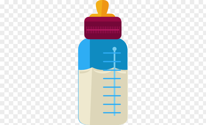 A Bottle Water Baby Infant PNG