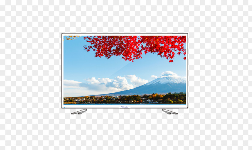 Algerie LED-backlit LCD Ultra-high-definition Television Smart TV 4K Resolution PNG