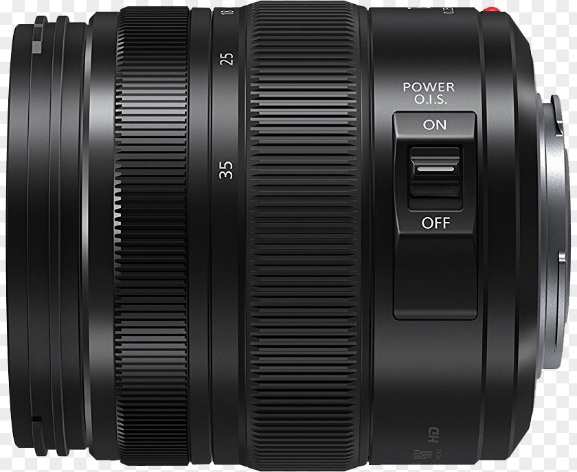 Camera Lens Panasonic Lumix DMC-G1 G X Vario 12-35mm F/2.8 II ASPH Power O.I.S. Zoom 14-140mm F/3.5-5.6 PNG