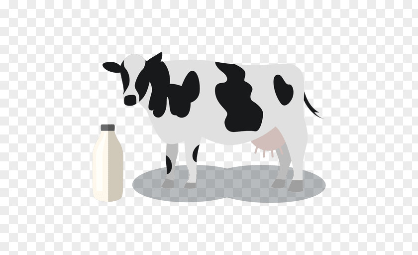 Cow Milk Aurochs Photography PNG