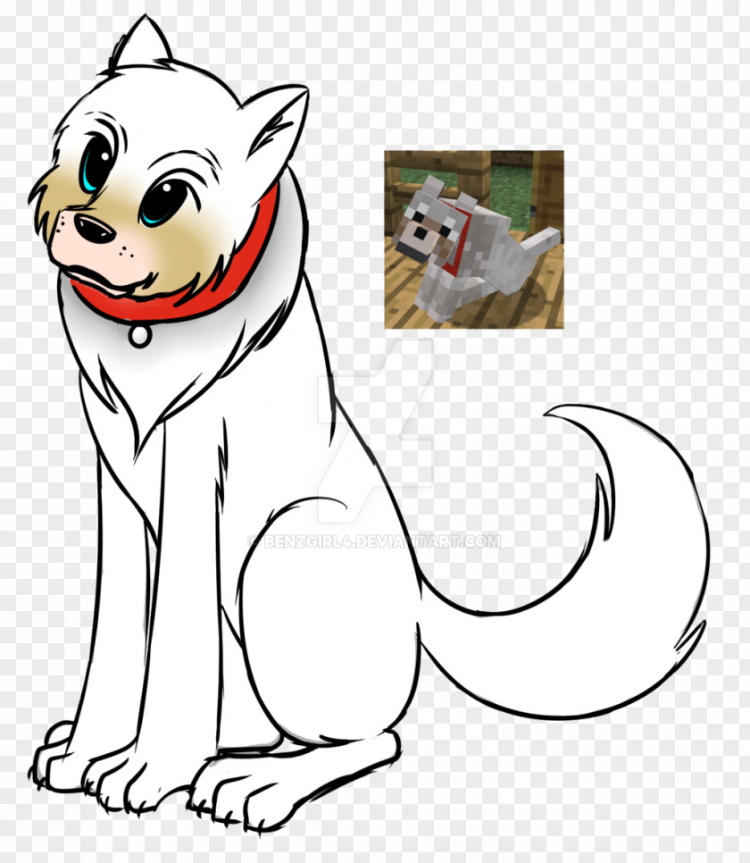 Doge Minecraft: Story Mode Drawing Cat Dog PNG