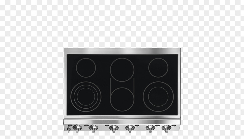 Electrical Appliances Cooking Ranges Electrolux Induction Home Appliance Kitchen PNG