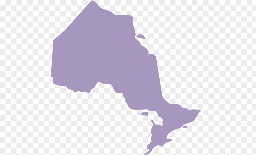 Map Ontario Toronto Mayoral Election, 2018 Vector Graphics PNG