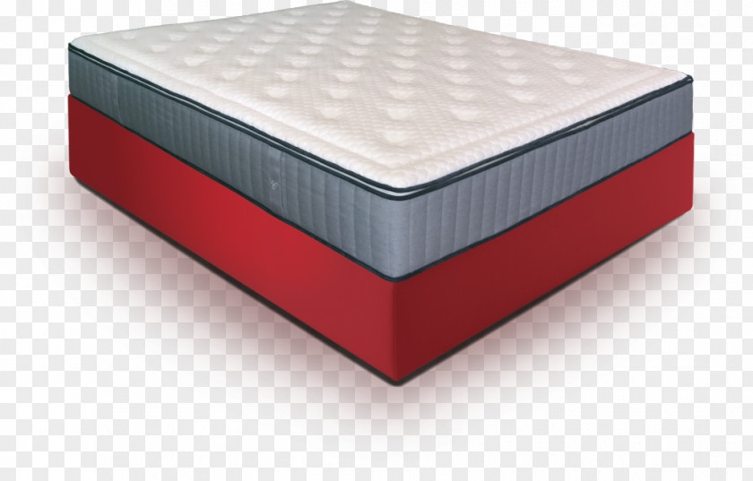 Mattress Bed Base Bedroom Living Room PNG