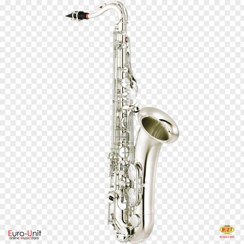 Saxophone Tenor Yamaha Corporation Woodwind Instrument Alto PNG